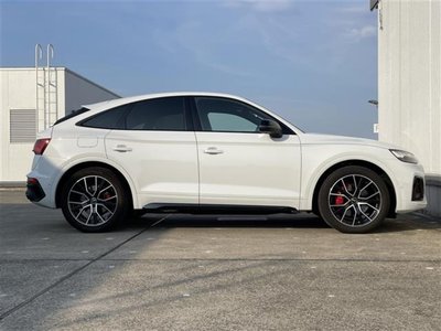 صورة 38 لـ 2022 AUDI SQ5 SPORTBACK