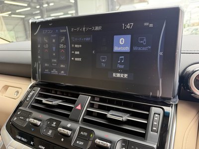 2024 Toyota LAND CRUISER 300 — фото 24
