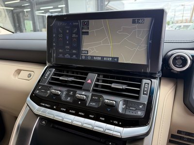 2024 Toyota LAND CRUISER 300 — фото 22