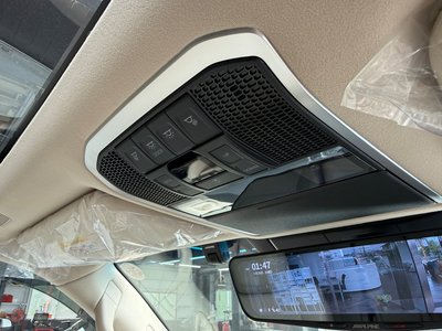 2024 Toyota LAND CRUISER 300 — фото 29