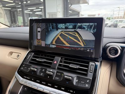 2024 Toyota LAND CRUISER 300 — фото 25