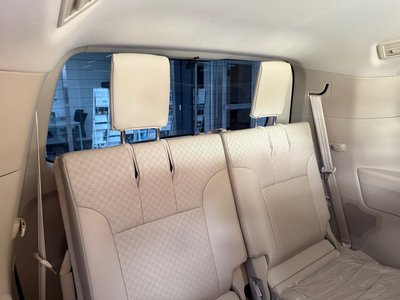 2024 Toyota LAND CRUISER 300 — фото 35