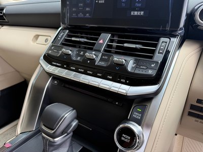 2024 Toyota LAND CRUISER 300 — фото 26