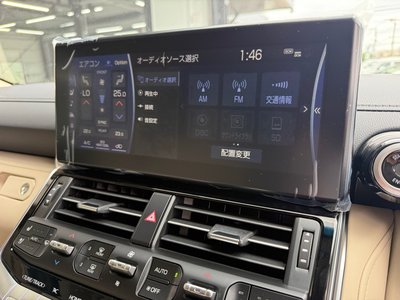 2024 Toyota LAND CRUISER 300 — фото 23