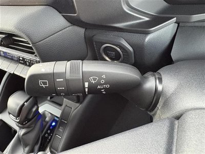 2024 Toyota LAND CRUISER 250 photo 6