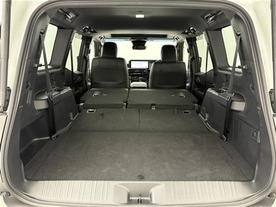 2024 Toyota LAND CRUISER 250 photo 28