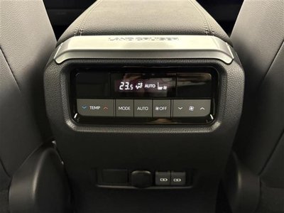 2024 Toyota LAND CRUISER 250 photo 18