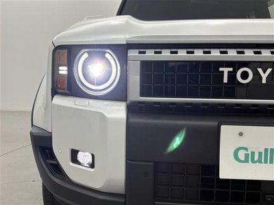 2024 Toyota LAND CRUISER 250 photo 36