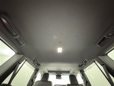 2024 Toyota LAND CRUISER 250 photo 29