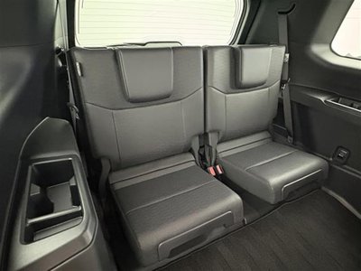 2024 Toyota LAND CRUISER 250 photo 25