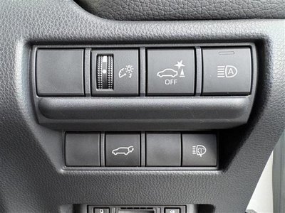 2024 Toyota LAND CRUISER 250 photo 10