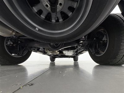 2024 Toyota LAND CRUISER 250 photo 42