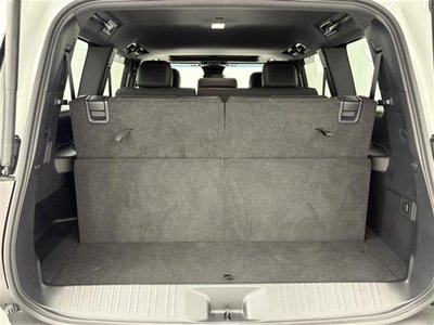 2024 Toyota LAND CRUISER 250 photo 27