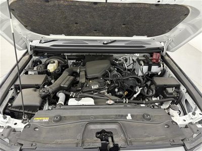 2024 Toyota LAND CRUISER 250 photo 41