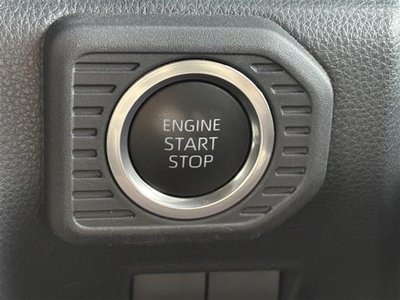 2024 Toyota LAND CRUISER 250 photo 8