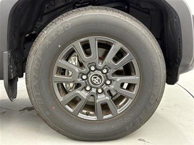 2024 Toyota LAND CRUISER 250 photo 39