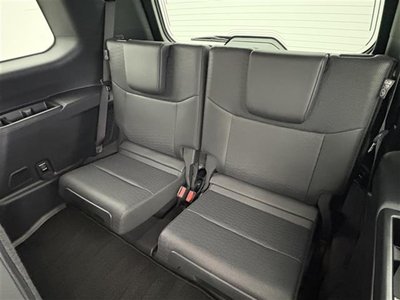 2024 Toyota LAND CRUISER 250 photo 26