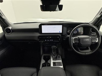 2024 Toyota LAND CRUISER 250 photo 43