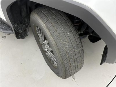 2024 Toyota LAND CRUISER 250 photo 40