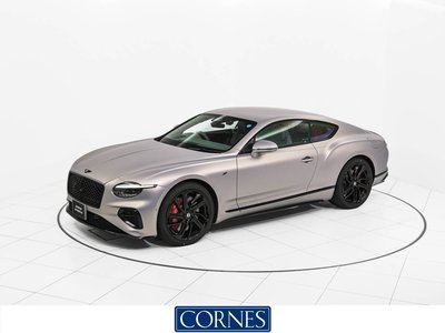 صورة 1 لـ 2026 Bentley CONTINENTAL