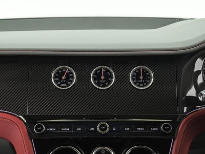 صورة 14 لـ 2026 Bentley CONTINENTAL
