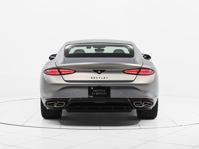صورة 6 لـ 2026 Bentley CONTINENTAL