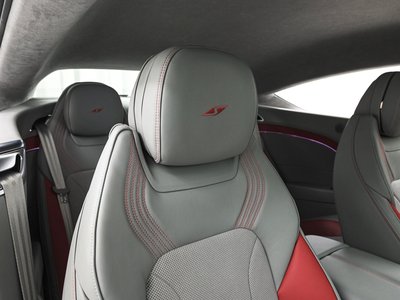 صورة 10 لـ 2026 Bentley CONTINENTAL