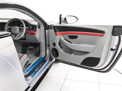 صورة 8 لـ 2026 Bentley CONTINENTAL