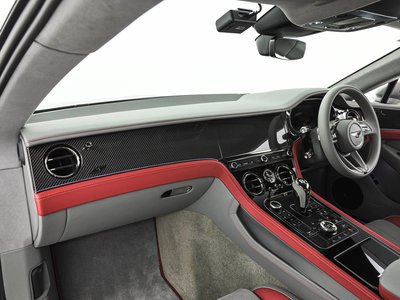 صورة 16 لـ 2026 Bentley CONTINENTAL