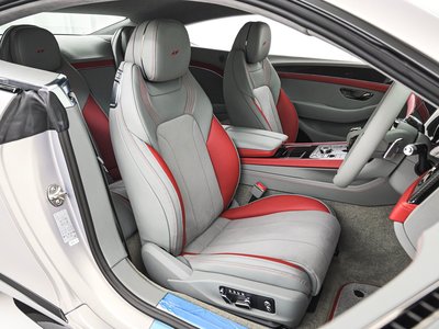 صورة 9 لـ 2026 Bentley CONTINENTAL