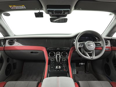 صورة 11 لـ 2026 Bentley CONTINENTAL