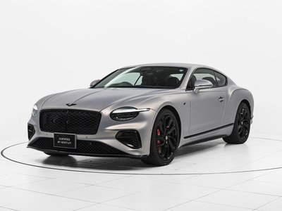 صورة 3 لـ 2026 Bentley CONTINENTAL