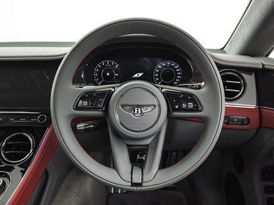 صورة 12 لـ 2026 Bentley CONTINENTAL