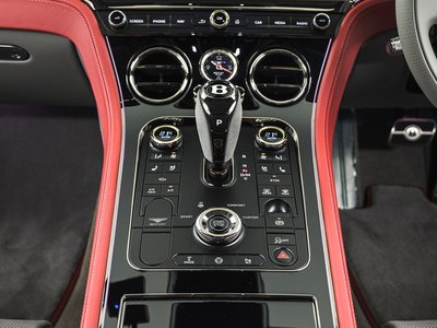 صورة 15 لـ 2026 Bentley CONTINENTAL
