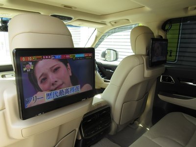 صورة 17 لـ 2023 Toyota LAND CRUISER 300