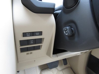 صورة 31 لـ 2023 Toyota LAND CRUISER 300