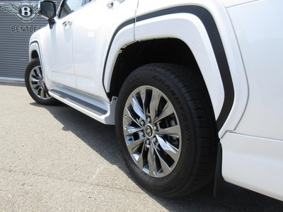 صورة 25 لـ 2023 Toyota LAND CRUISER 300