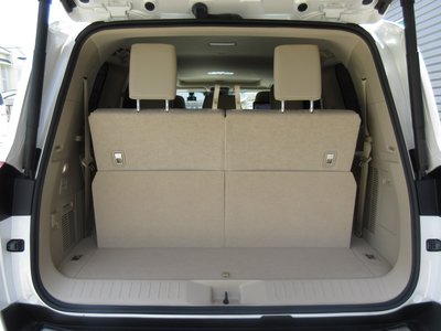 صورة 41 لـ 2023 Toyota LAND CRUISER 300