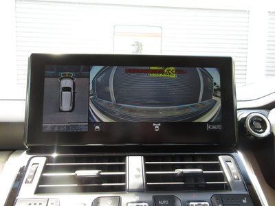 صورة 15 لـ 2023 Toyota LAND CRUISER 300