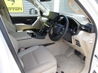 صورة 33 لـ 2023 Toyota LAND CRUISER 300