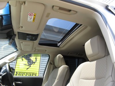 صورة 38 لـ 2023 Toyota LAND CRUISER 300