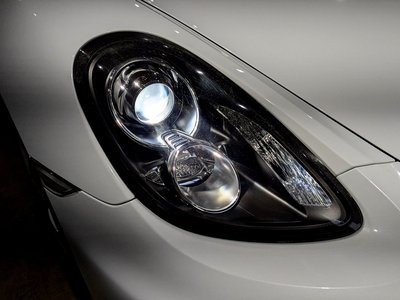 2015 Porsche BOXSTER photo 7