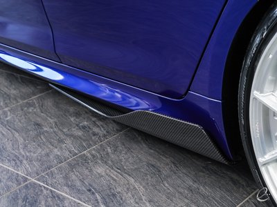 2018 BMW M5 缩略图 40