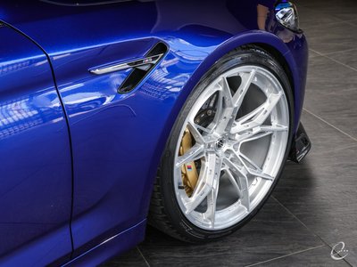2018 BMW M5 缩略图 27
