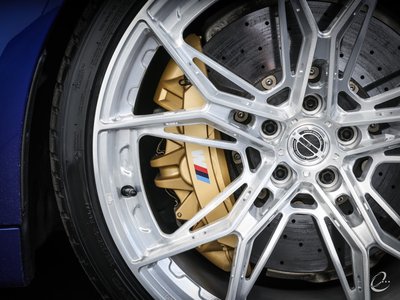 2018 BMW M5 缩略图 26