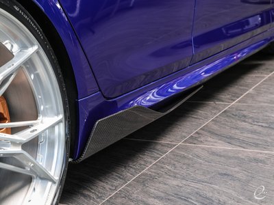 2018 BMW M5 缩略图 59