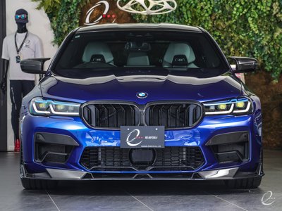 2018 BMW M5 缩略图 29