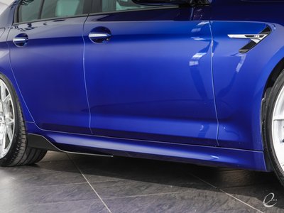 2018 BMW M5 缩略图 19