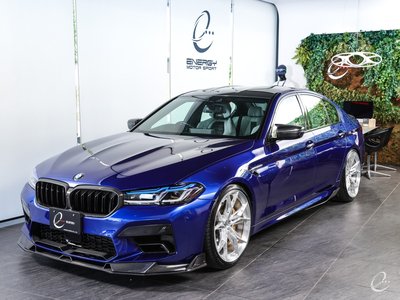 2018 BMW M5 缩略图 32