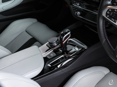 2018 BMW M5 缩略图 7